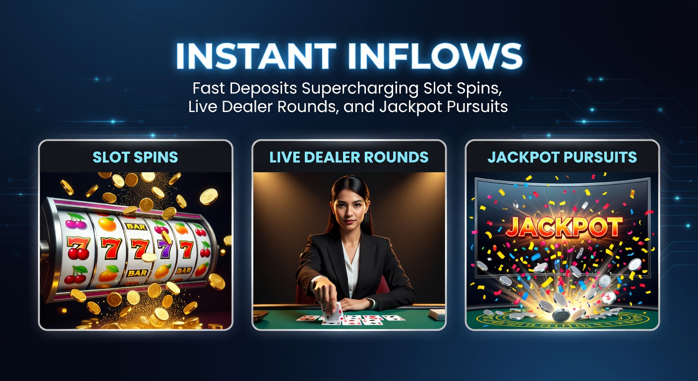 Close-up of a live dealer game interface on a mobile screen, with deposit confirmation popping up mid-hand